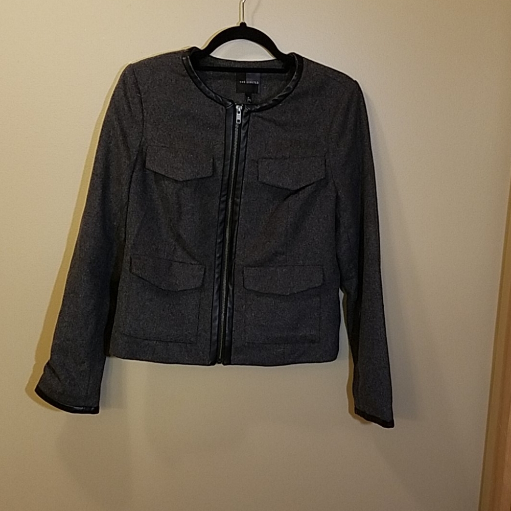 Business Coat